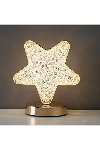 OEM Decorative lamp model Crystal STEA Q D005Y