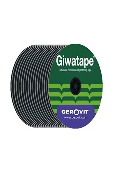 MANTZARIS EUROPLAST Bandă de picurare, grosime 6 mil, distanță între picurato...