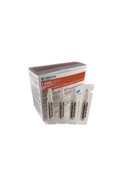 DOW AGRO SCIENCES Insecticid Laser 240 SC, 4 ml