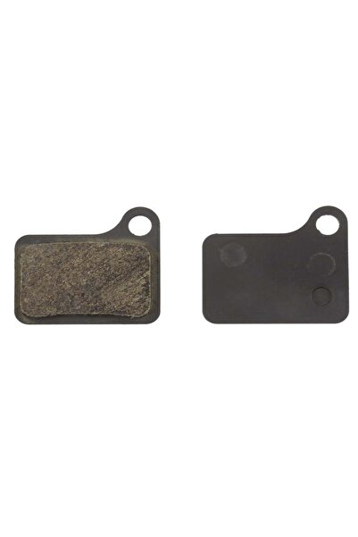 Shimano Deore Promax brake pads, model Br-m 555.