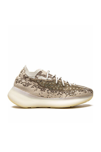 YEEZY Boost 380 Pyrite White Rocky Grey Sneakers