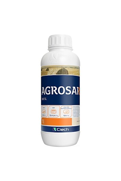 Ciech Agrosar360 SL 1 L - Erbicid sistemic neselectiv post-emergent