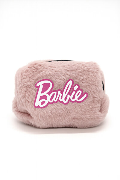 MakeWell Plush Kuromi Capybara Design Children's Plush Wallets