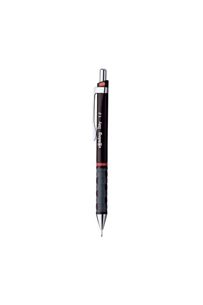 Rotring Tikky Uçlu Kalem Rd 0.9 mm Bordo