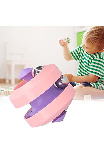 miraza Interactive Sensory Toy, Puzzle Ball, Gyroscopic, ADHD, Antistress