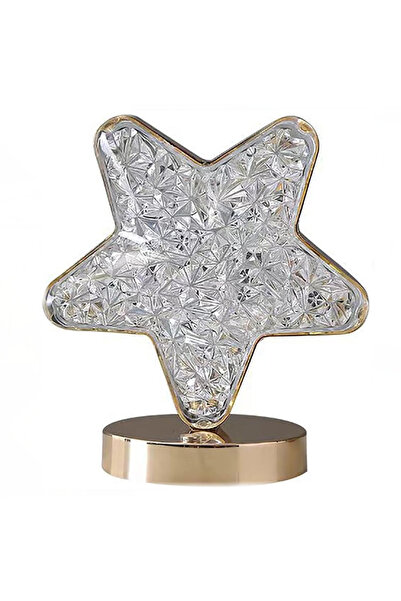 OEM Decorative lamp model Crystal STEA Q D005Y