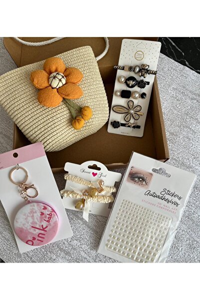 EMKSHOP SETURI CADOU CU CUTIE