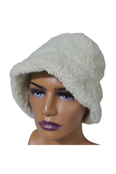 Sir Cliffson Plush Bucket Hat