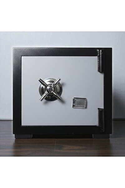 DAF ÇELİK KASA 40 Cm 50 kg Yangına-Deprme Dayanıklı- Yerli Üretim