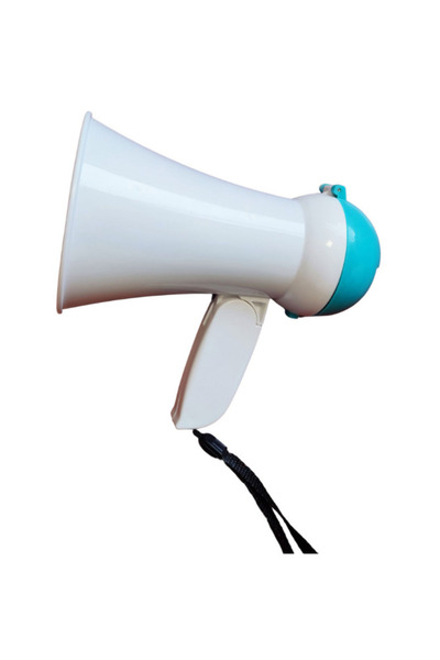 OEM Megafon portabil alimentare baterii distanta de transmisie pana la 200 de metri OR