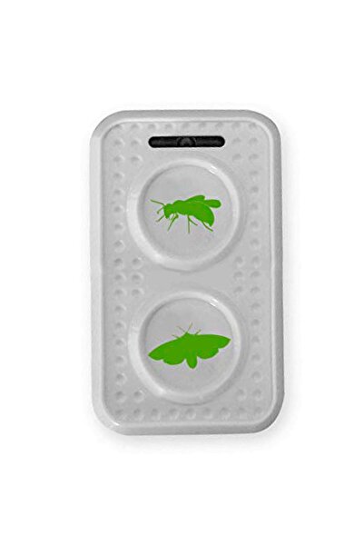 Pest x Defend Aparat anti insecte zburatoare,anti molii,anti viespi,anti fluturi