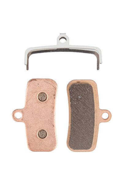 Shimano M-wave Sintered Metal Brake Pads for - SH