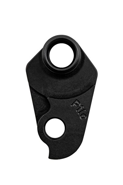 KlaussTech Σκελετός αυτιών Orbea D748 Pilo, άξονας 12mm (διαμπερής άξονας)
