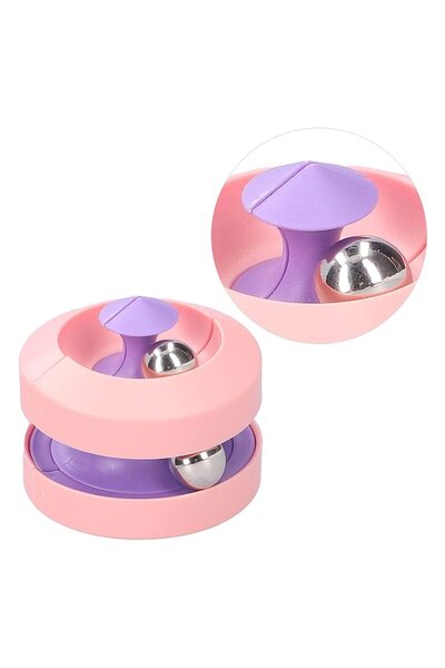 miraza Interactive Sensory Toy, Puzzle Ball, Gyroscopic, ADHD, Antistress