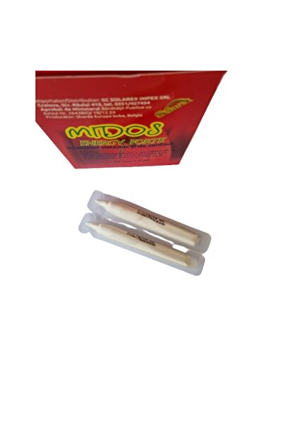 Solarex Insecticid Midos Energy Forte