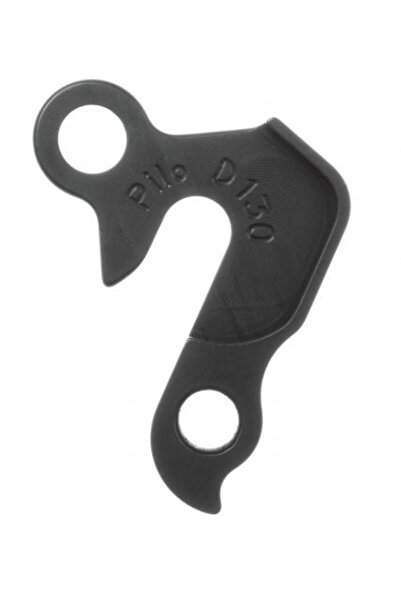 PİLO Ochelari de soare cu ramă D130 Kona Raleigh 10mm QR