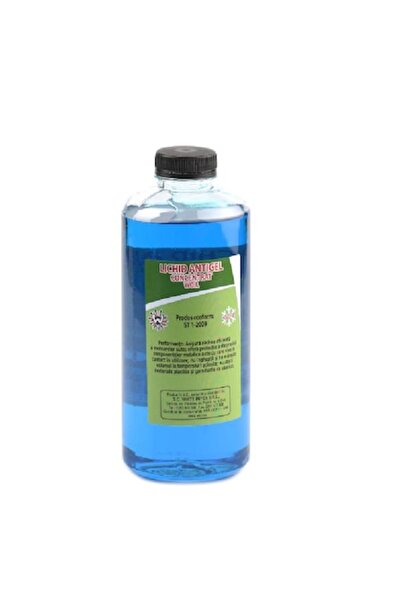 white impex Concentrat antigel Woil -30°C 1L
