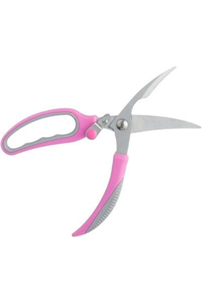 Meven Set Beauty Multi-purpose kitchen scissors - AL-8638-3