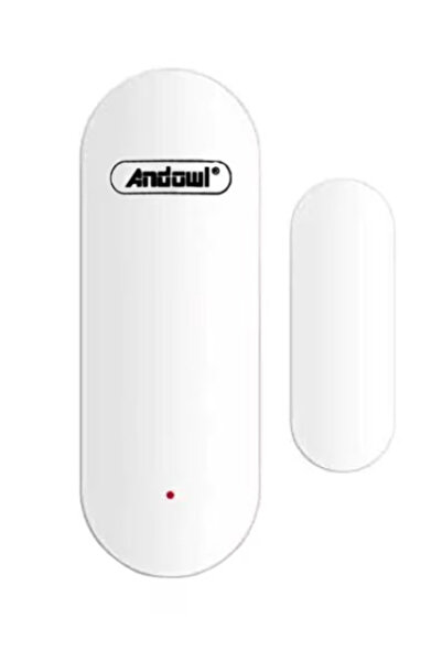 OEM Senzor magnetic wireless usa geam Q MC51 WiFi