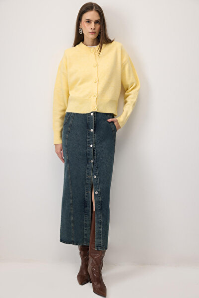 Touché Privé ΚΑΡΔΙΓΑΝΟ ΜΕ ΚΟΥΜΠΙΑ