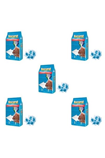 Nocurat set raticid 200 g x 5 buc