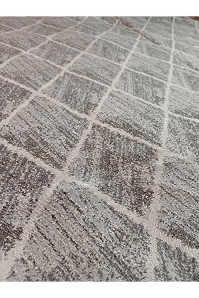 Ceren Savan Woven Carpet Cover 240X340 9m²