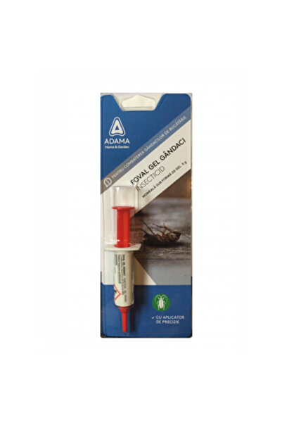 Adama Insecticid pe bază de imidacloprid pentru combaterea gândacilor de bucă...