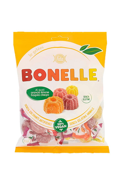 Fida Jeleu Bonelle 175g