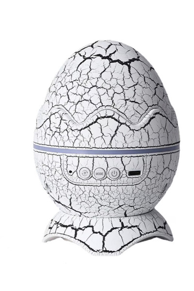 OEM Proiector Stele Ou de Dinozaur 4 IN 1 lampa veghe copii speaker