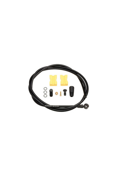 Shimano Hydraulic Pipe 1300 mm - SM-BH96