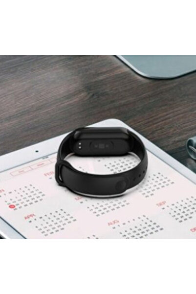 OEM Fitness Bracelet Smart Band M8 Heart Rate Measurement and Phone Notifications