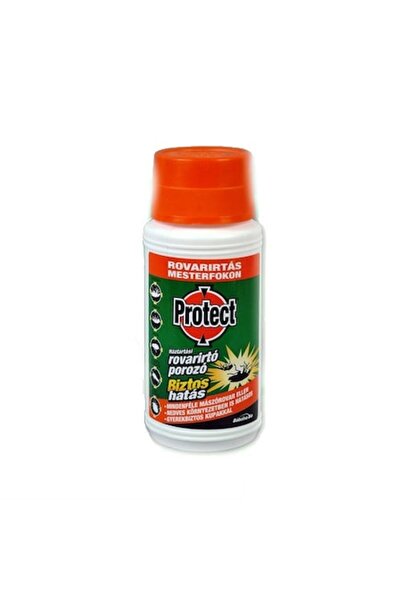 ImpotrivaDaunatorilor Pudră insecticidă PROTECT împotriva gândacilor de bucăt...