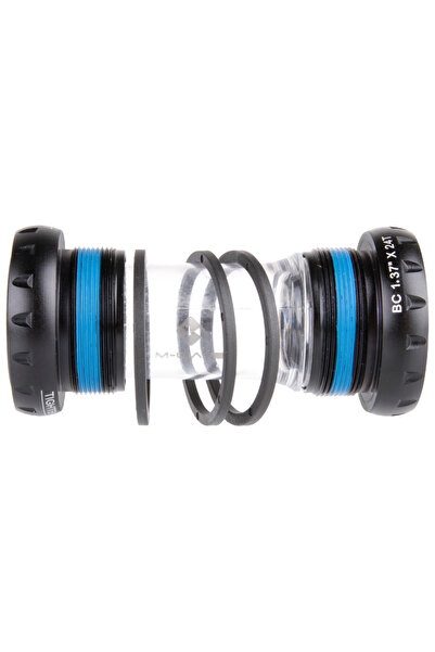 M-wave pedale monobloc Bb Bsa Ex Jpn