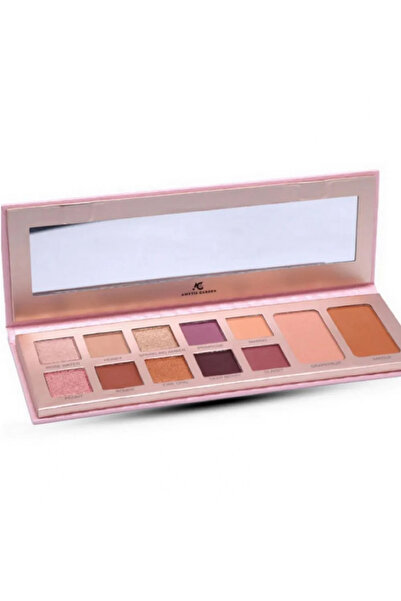 BEAUTY AND HEALTH ظل مع بليشر اميتس جاردن شكل انستازيا