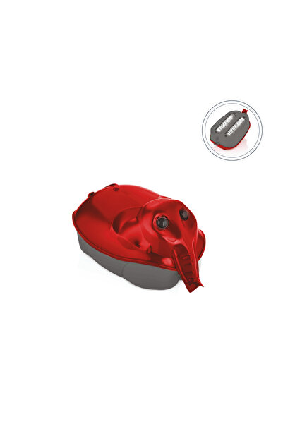 Mons فرشاة أسنان جيرجار 2، فرشاة أسنان جيرجار فيل L-00697، فرشاة أسنان جيرجار...