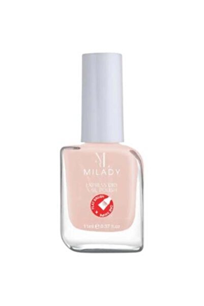 MİLADY Nail Polish - 612