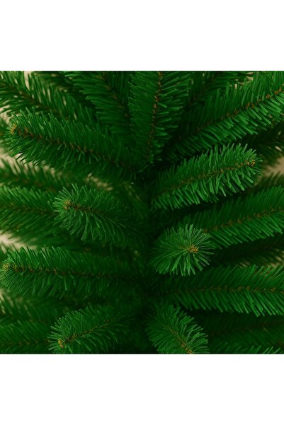 OEM The HoHoHo Christmas Tree 2.10 m, Full of Magic and Green for the Whole Holiday