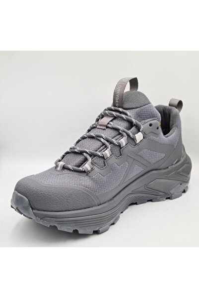 Greyder 18900 5K Smoked Color Outdoor Waterproof Men's Casual Shoes