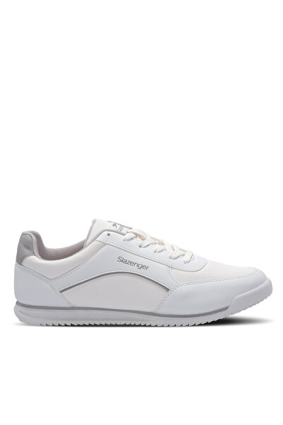 Slazenger Melburn I Men's White Casual Sneakers