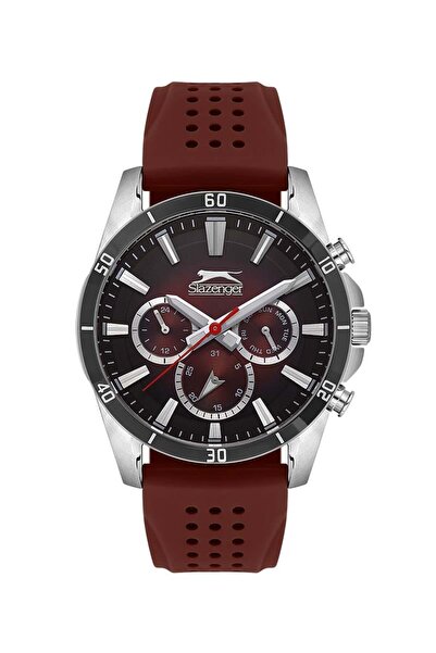 Slazenger Sl.09.2431.2.05 Wristwatch