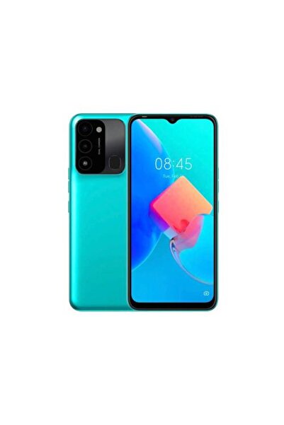 TECNO Spark 8 C 4+128 Turquoise Cyan