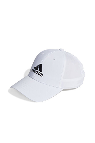 adidas BBall Light Beyaz Unisex Şapka