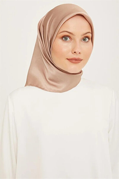 Armine Plain Dyed 100% Sura Silk Scarf 0010D 37