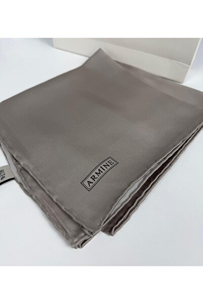 Armine Plain Dyed 100% Sura Silk Scarf 0010D 20