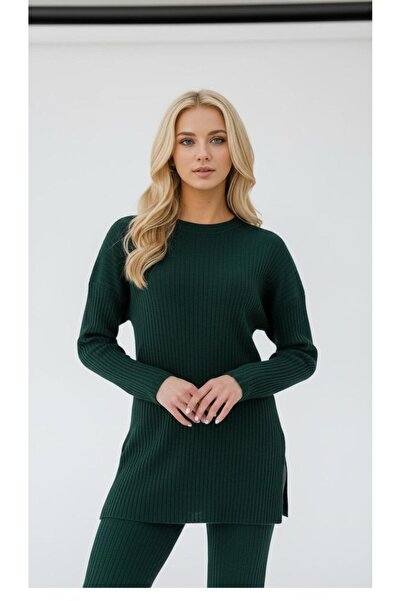 new ats Double Ribbed Camisole Set