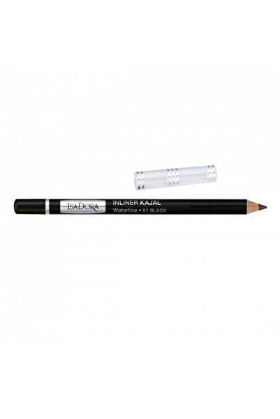 Isadora Eye Pencil - Inliner Kajal Waterline