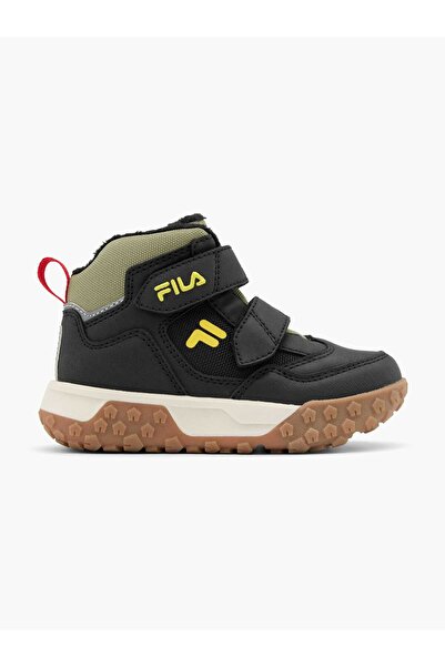 Fila Mid Cut