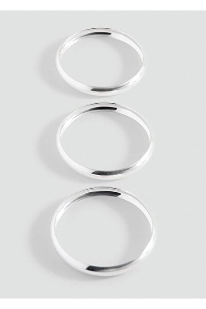 Mango Teen 3'lü bilezik seti