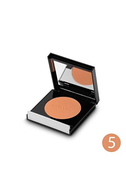EVILYNN Eveline No. 5 Pressed Powder