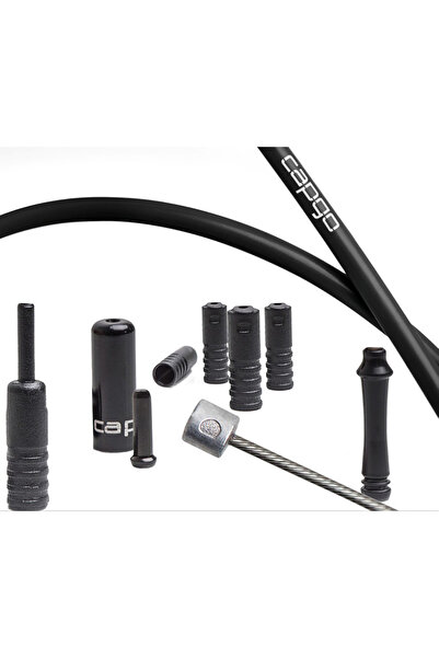 Shimano Mtb Capgo Bl Shift System Kit for Shimano/sram, 1x11, 1x12, E-bike